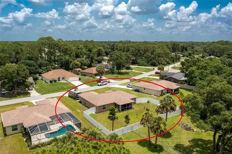 2871 Crane Avenue North Port FL 34286