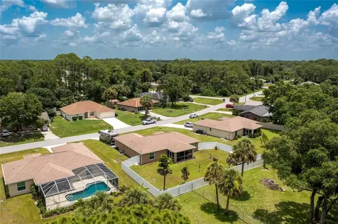 2871 Crane Avenue North Port FL 34286