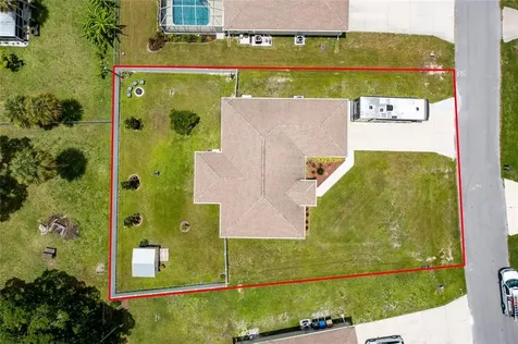 2871 Crane Avenue North Port FL 34286