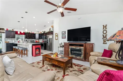 2871 Crane Avenue North Port FL 34286