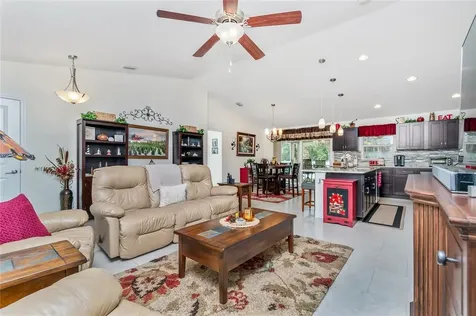 2871 Crane Avenue North Port FL 34286