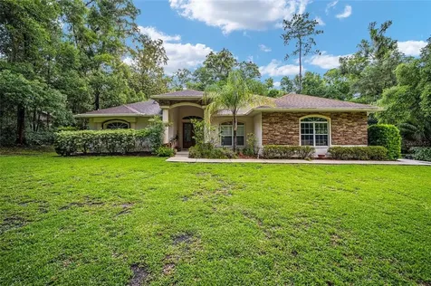 7840 SW 187th Avenue Dunnellon FL 34432