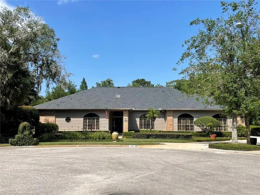 107 Stonebrook Court Longwood FL 32779