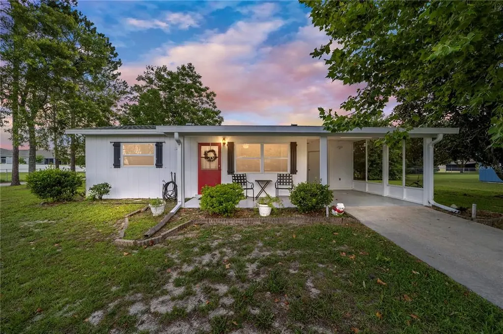 10021 SW 99th Terrace Ocala FL 34481