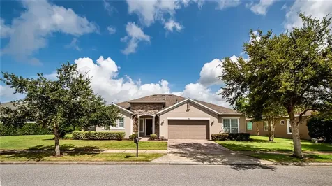 167 Bayou Bend Road Groveland FL 34736