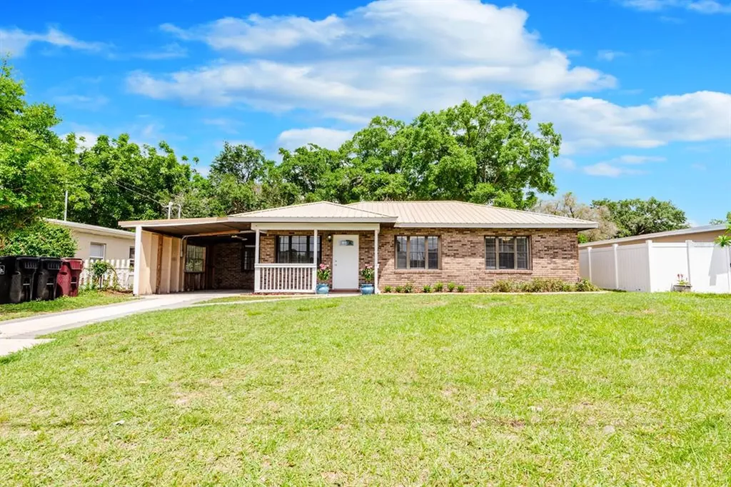 219 S Lakewood Drive Orlando FL 32803