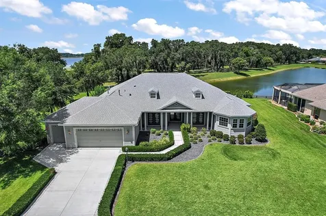 1834 Lake Miona Drive The Villages FL 32162