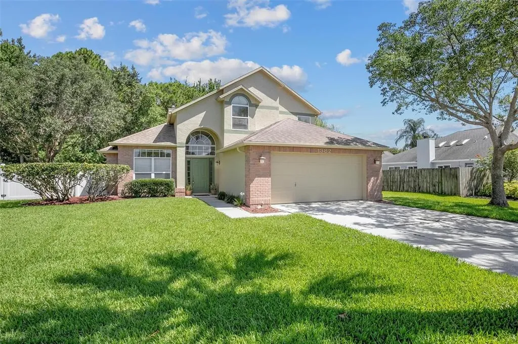 1382 S Wembley Circle Port Orange FL 32128