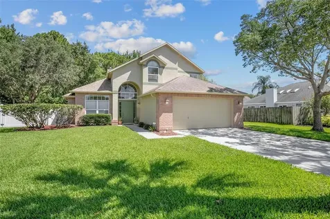 1382 S Wembley Circle Port Orange FL 32128