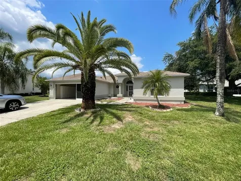 5823 Cockatiel Court Lakeland FL 33809
