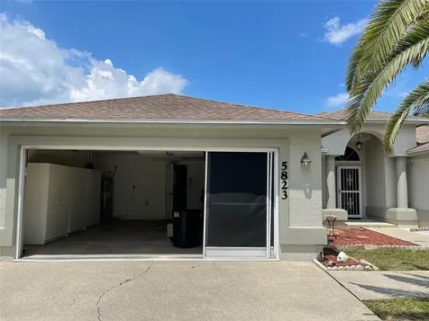 5823 Cockatiel Court Lakeland FL 33809