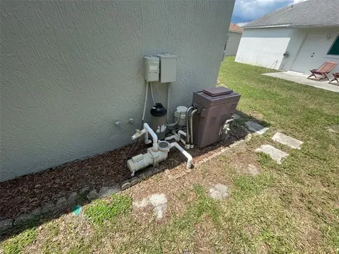 5823 Cockatiel Court Lakeland FL 33809