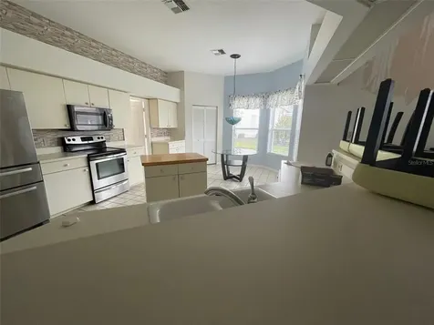 5823 Cockatiel Court Lakeland FL 33809