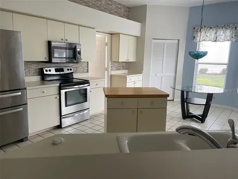 5823 Cockatiel Court Lakeland FL 33809