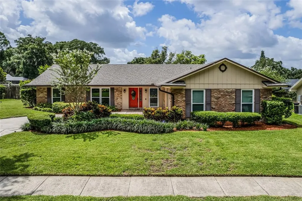 458 Forestwood Lane Maitland FL 32751