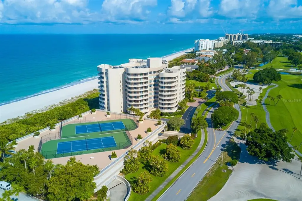 775 Longboat Club Road Longboat Key FL 34228