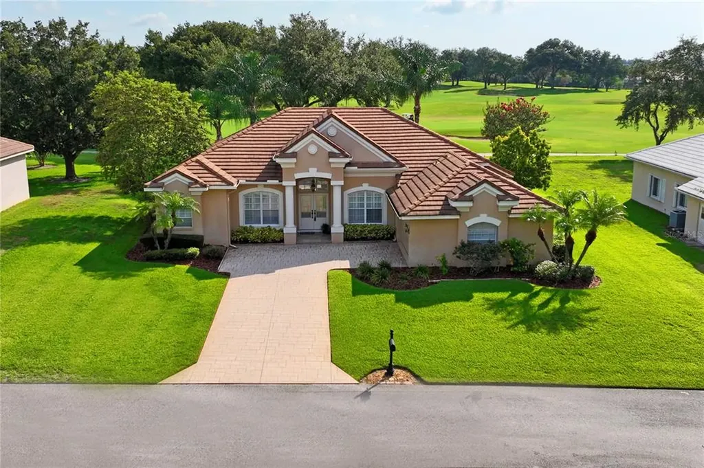 12718 Lake Jovita Boulevard Dade City FL 33525