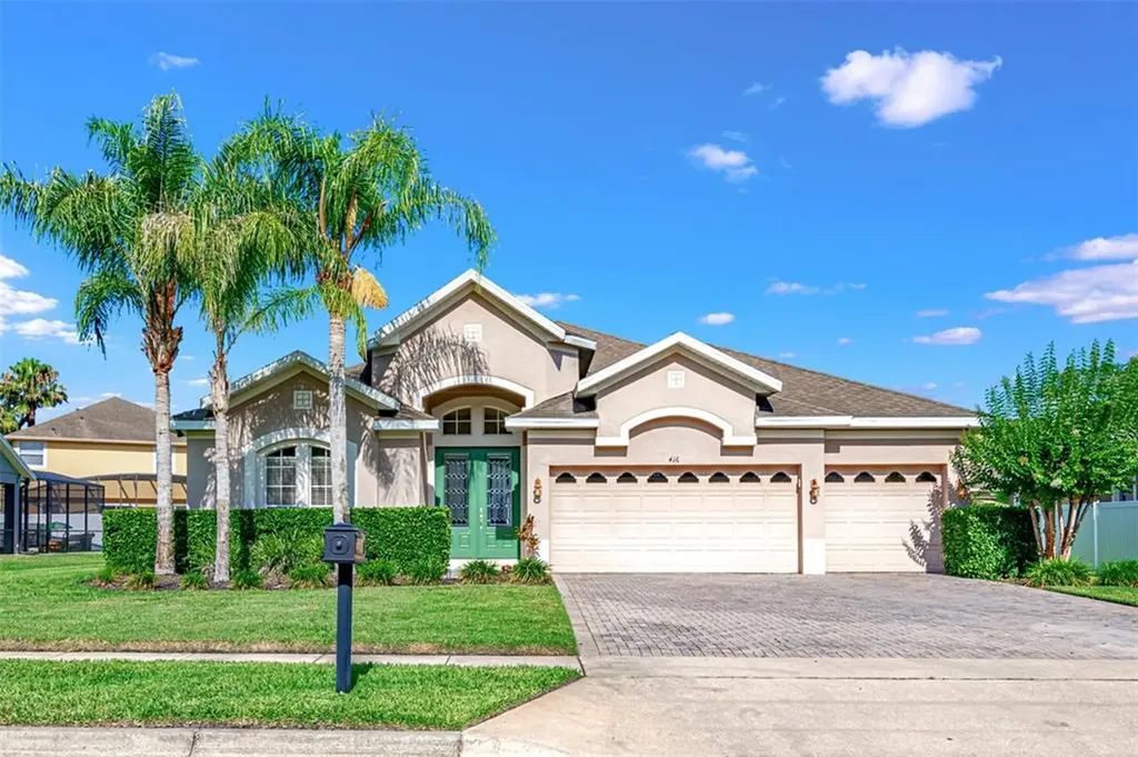 416 Holly Fern Trail Deland FL 32720