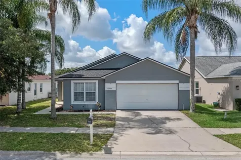 17400 Silver Creek Court Clermont FL 34714