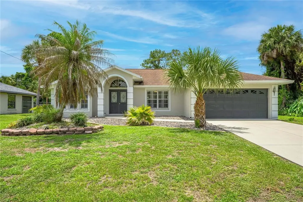 3828 Junction Street North Port FL 34288
