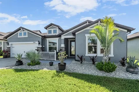 7860 Yale Harbor Drive Wesley Chapel FL 33545