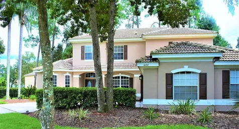 644 Elm Shadow Way Lake Mary FL 32746
