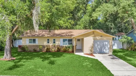 1151 N Highland Street Mount Dora FL 32757
