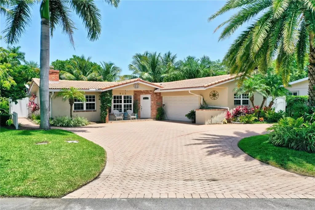 912 NE 23rd Terrace Pompano Beach FL 33062