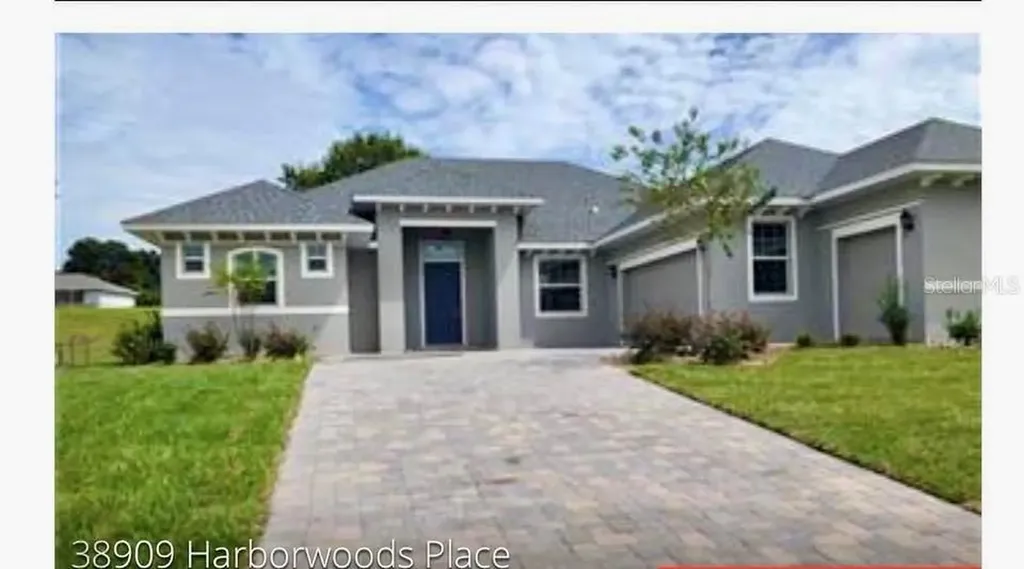 38909 Harborwoods Place Lady Lake FL 32159