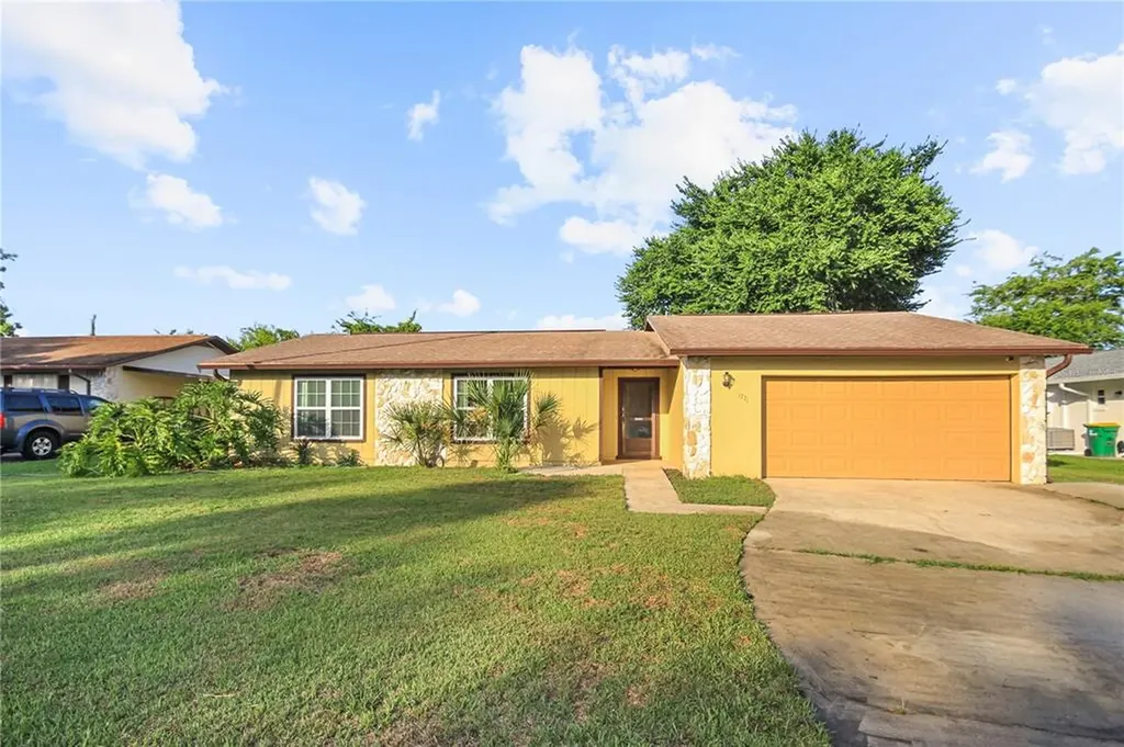 1771 Poinciana Avenue Titusville FL 32796