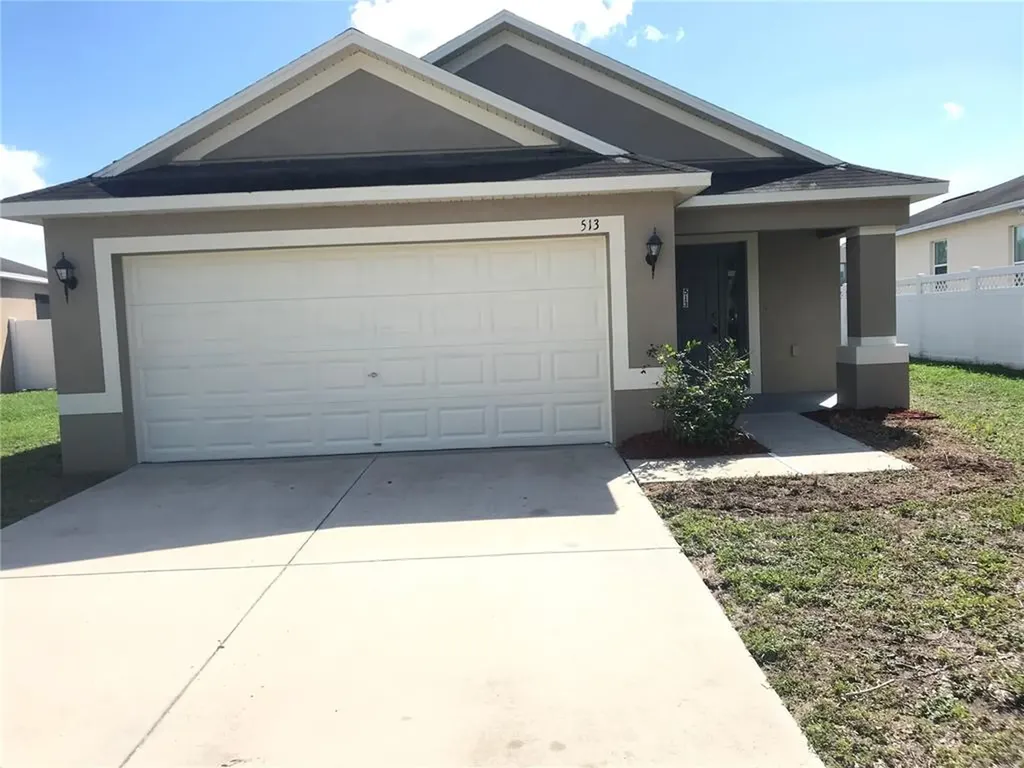 513 Powder View Drive Ruskin FL 33570