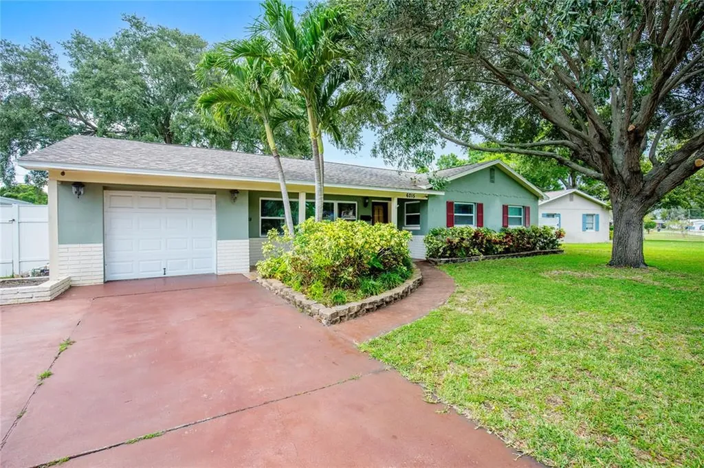 6215 24th Avenue N St Petersburg FL 33710