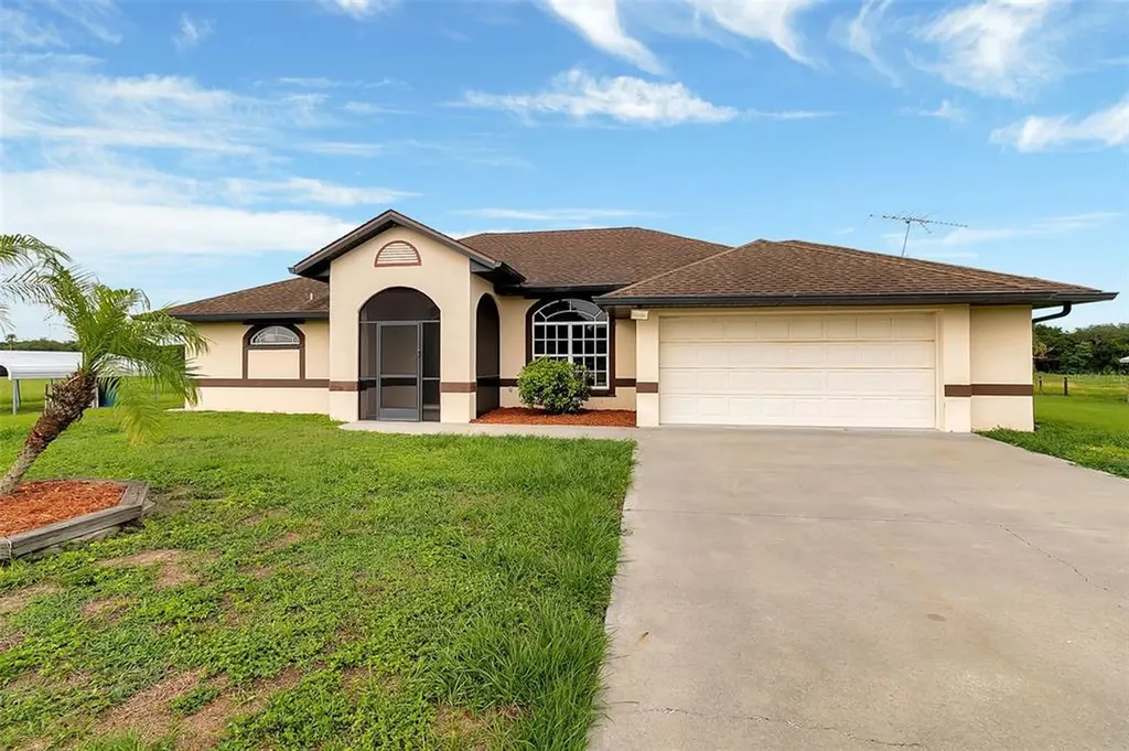 3990 SW Addison Avenue Arcadia FL 34266