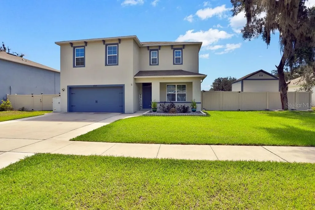 35020 Sweet Leaf Lane Leesburg FL 34788