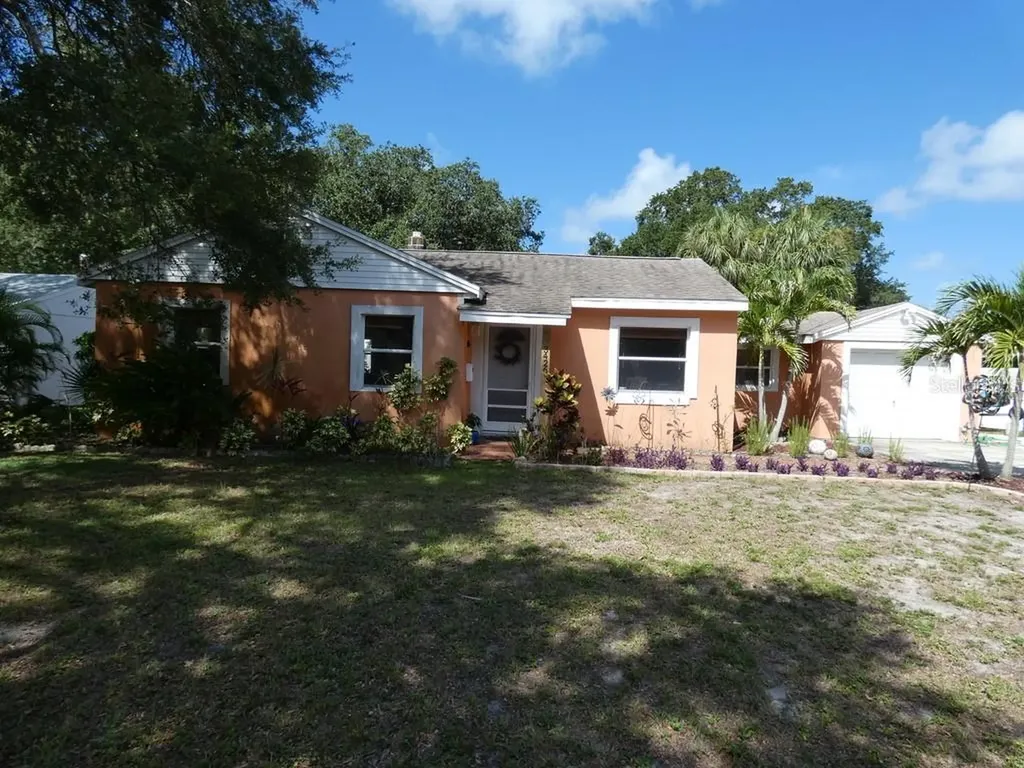 3426 Boca Ciega Drive N St Petersburg FL 33710