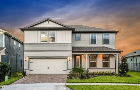 17707 Ramble On Way Land O Lakes FL 34638