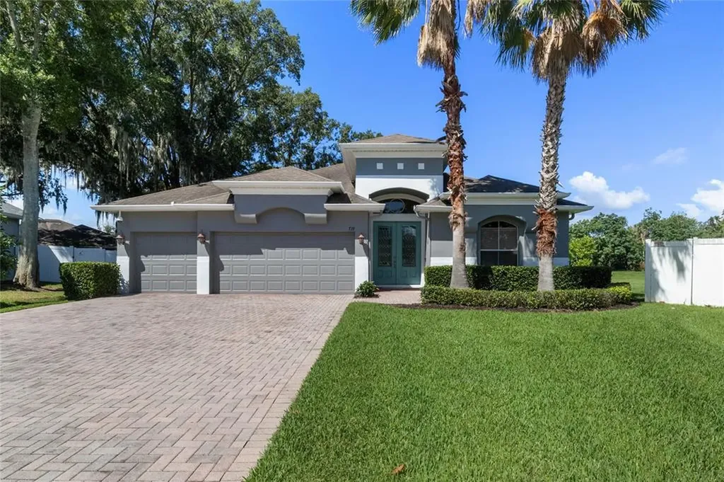 739 Bainbridge Loop Winter Garden FL 34787