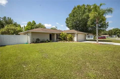 5506 Fulmar Drive Tampa FL 33625