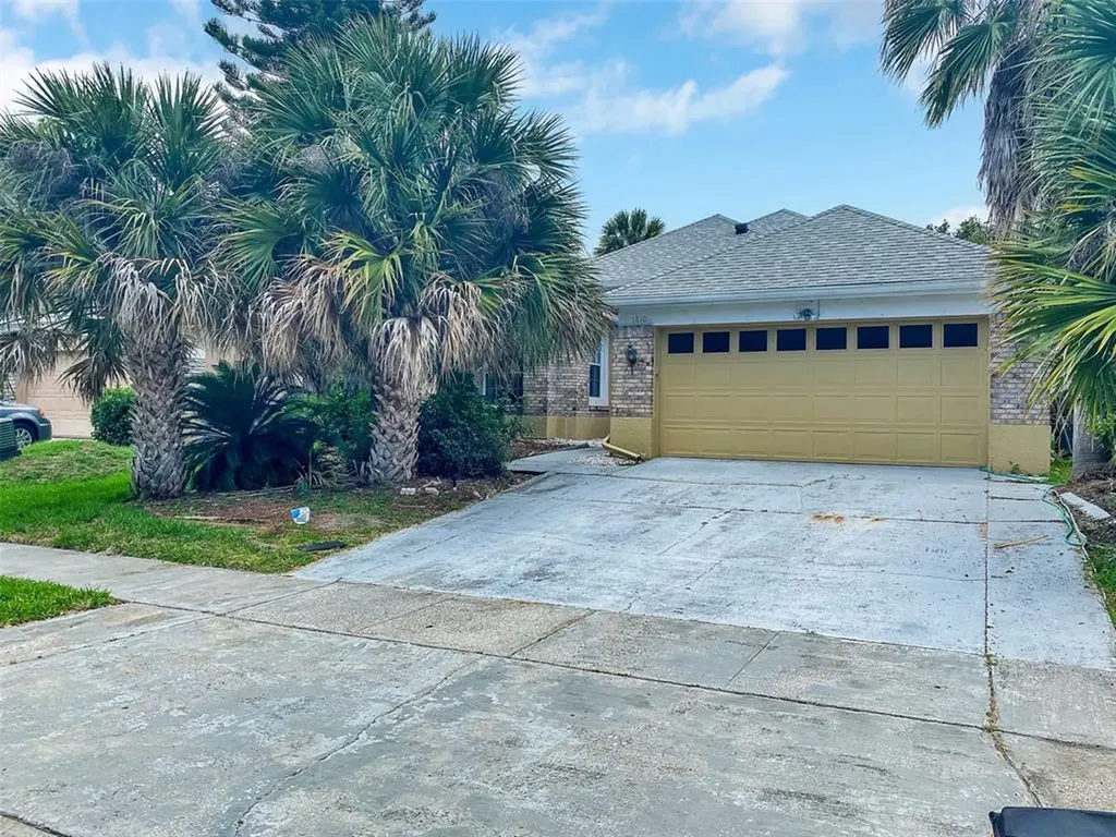 1810 The Oaks Boulevard Kissimmee FL 34746