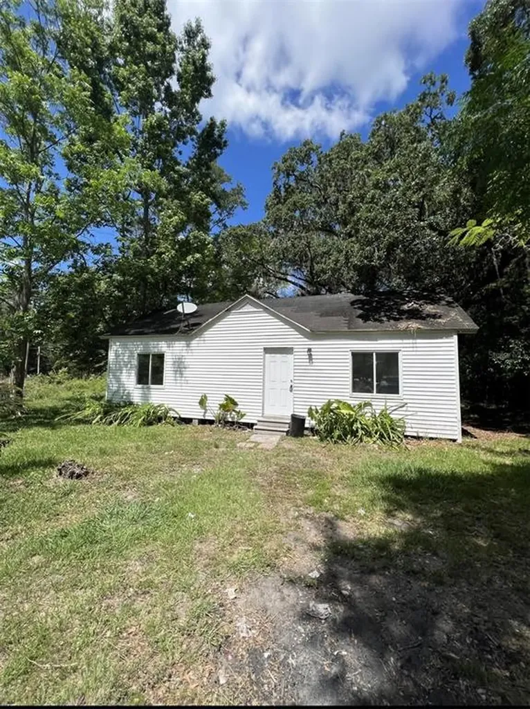 9023 Gronde Avenue Brooksville FL 34601