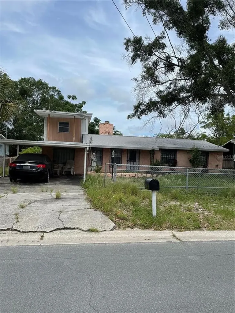 3410 N 49th Street Tampa FL 33605