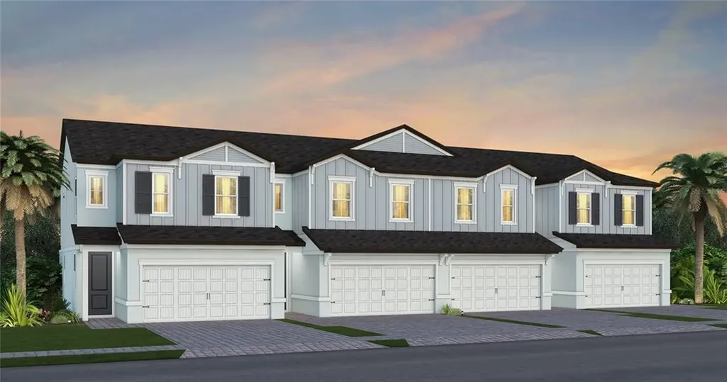 11312 Beach Walk Way NE St Petersburg FL 33716