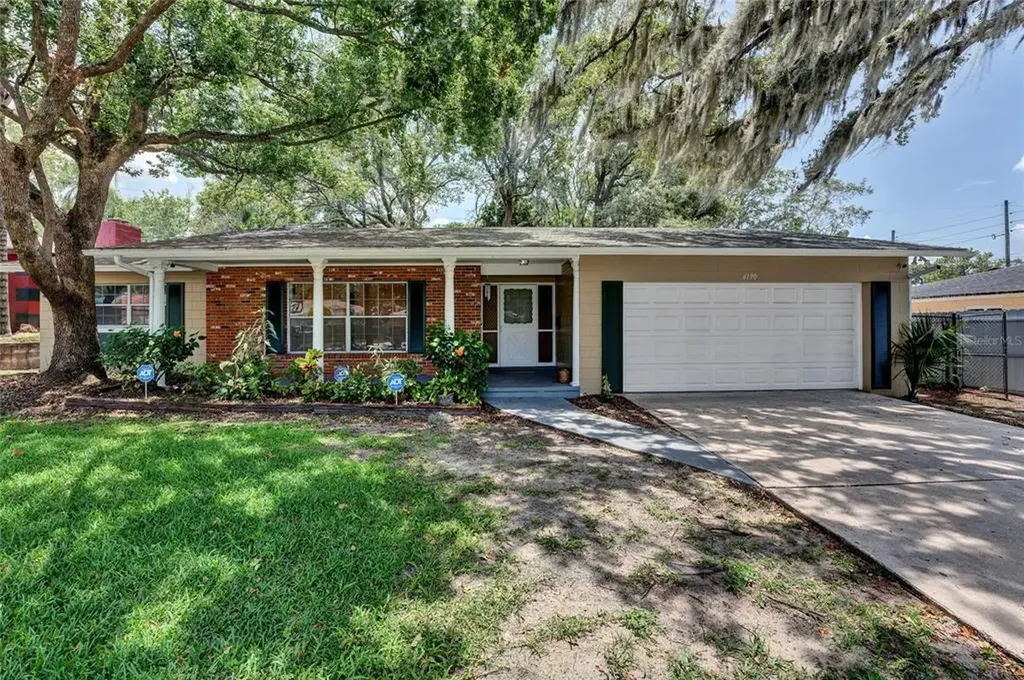 6190 Shadow Wood Court Orlando FL 32808