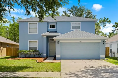 15653 Leatherleaf Lane Land O Lakes FL 34638
