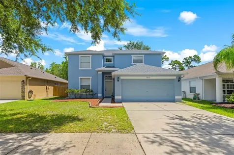 15653 Leatherleaf Lane Land O Lakes FL 34638