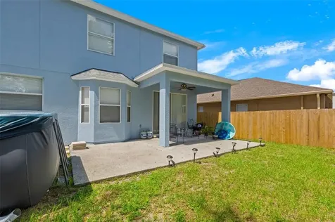 15653 Leatherleaf Lane Land O Lakes FL 34638