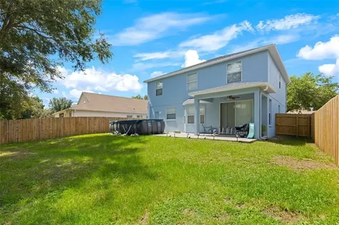 15653 Leatherleaf Lane Land O Lakes FL 34638