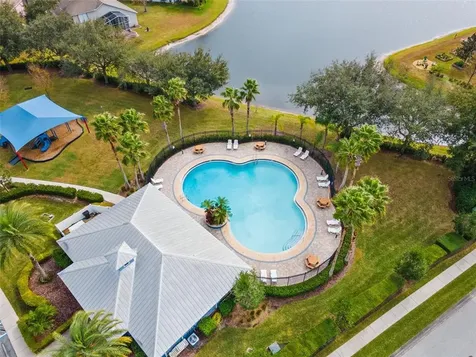 15653 Leatherleaf Lane Land O Lakes FL 34638