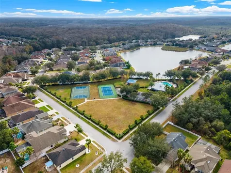 15653 Leatherleaf Lane Land O Lakes FL 34638