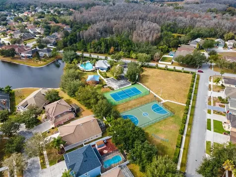 15653 Leatherleaf Lane Land O Lakes FL 34638
